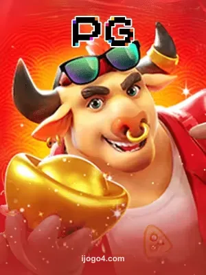 Imagem do Jogo FortuneOX na Plataforma ijogo