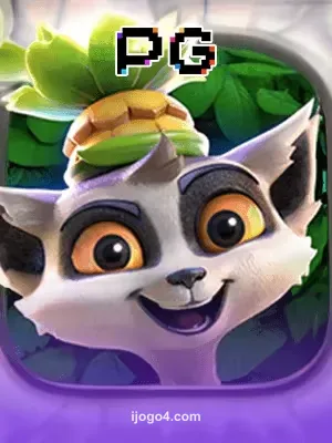 Imagem do jogo Jungle Delight da ijogo