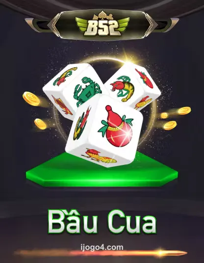 Imagem do jogo b52_bau_cua_portrait